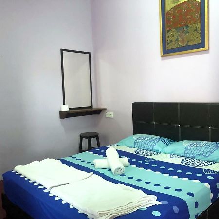 Kawan Kawan Guest House Malacca Kültér fotó