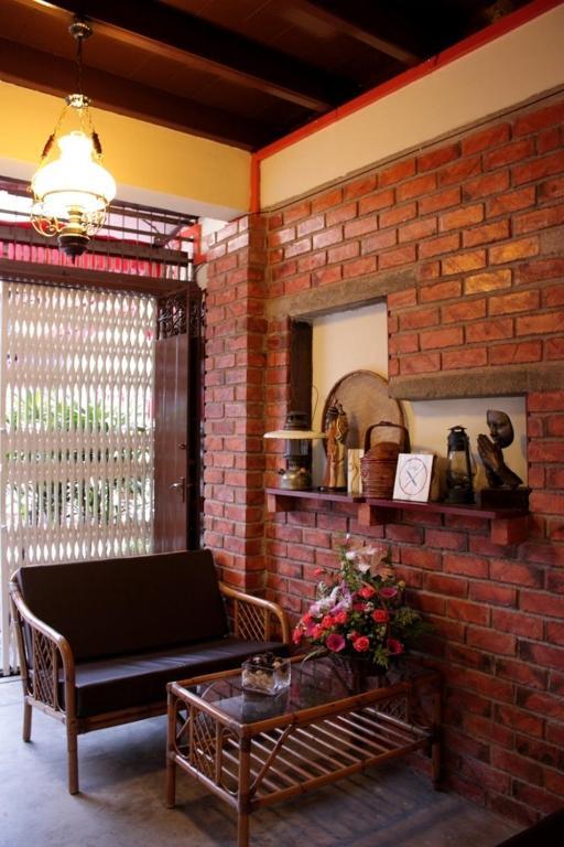 Kawan Kawan Guest House Malacca Kültér fotó