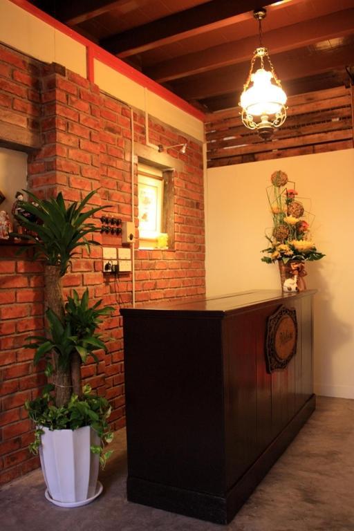 Kawan Kawan Guest House Malacca Kültér fotó
