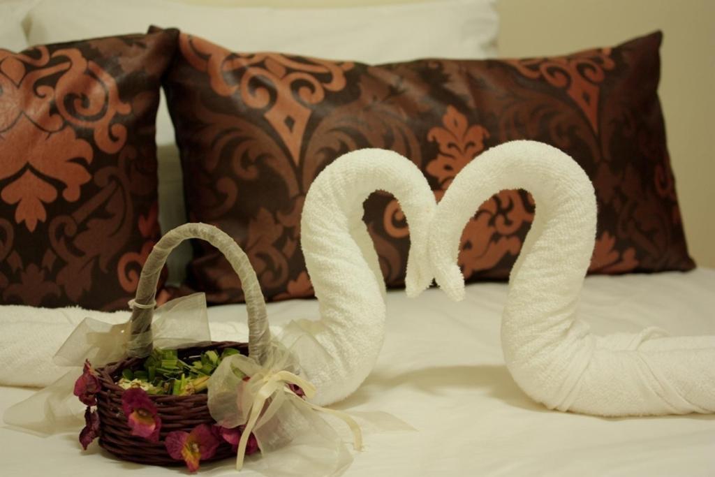 Kawan Kawan Guest House Malacca Szoba fotó