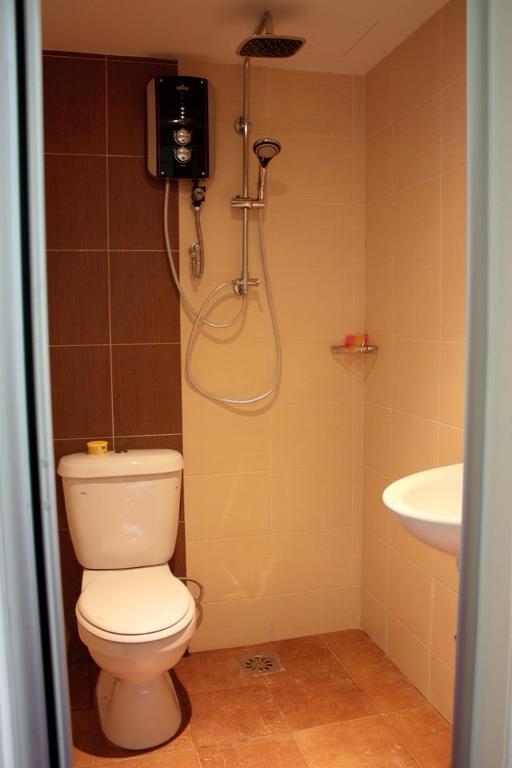 Kawan Kawan Guest House Malacca Szoba fotó