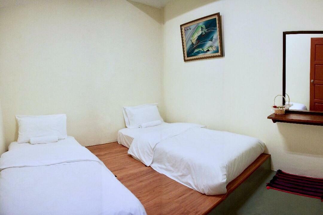 Kawan Kawan Guest House Malacca Kültér fotó