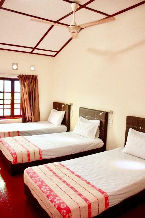 Kawan Kawan Guest House Malacca Kültér fotó