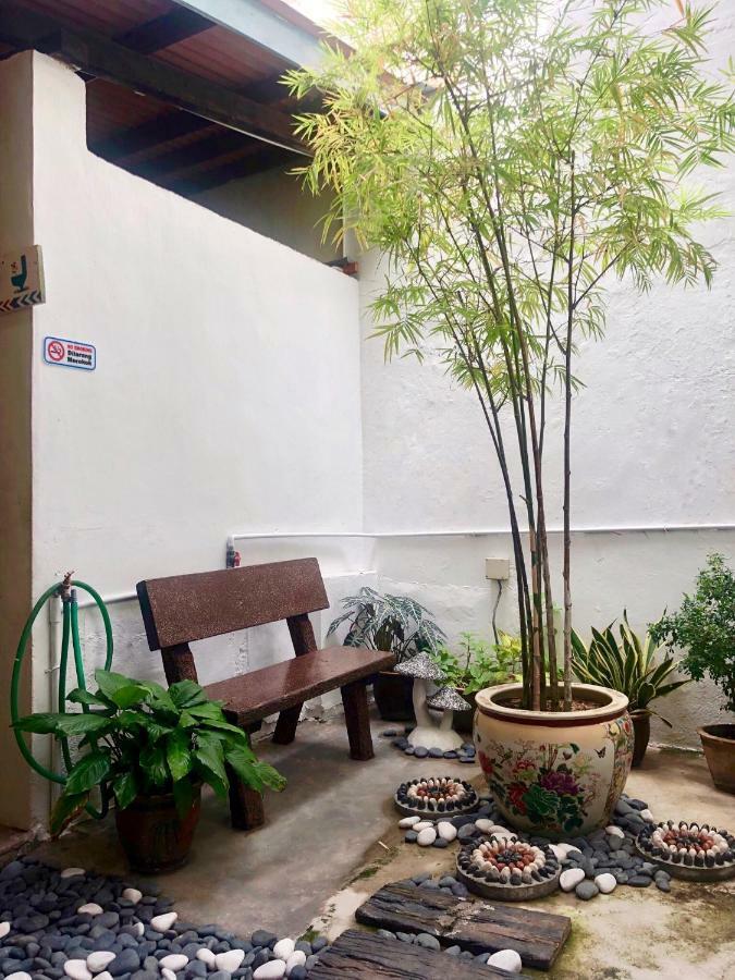 Kawan Kawan Guest House Malacca Kültér fotó