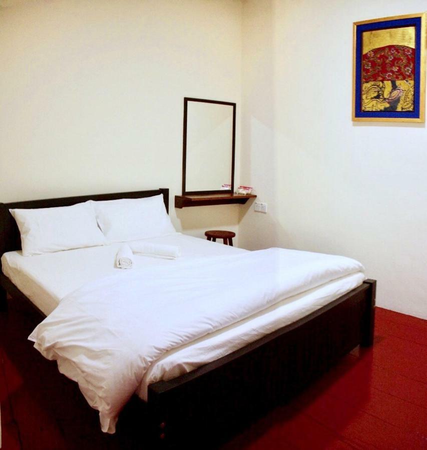 Kawan Kawan Guest House Malacca Kültér fotó
