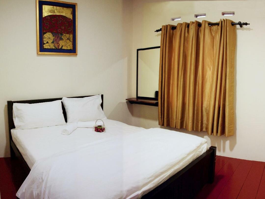 Kawan Kawan Guest House Malacca Kültér fotó
