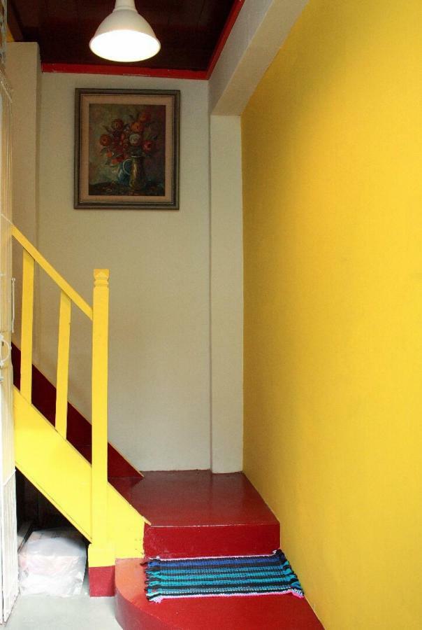 Kawan Kawan Guest House Malacca Kültér fotó
