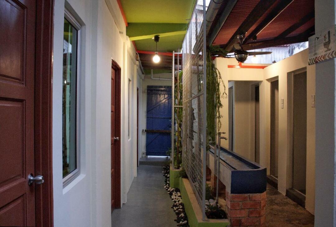 Kawan Kawan Guest House Malacca Kültér fotó