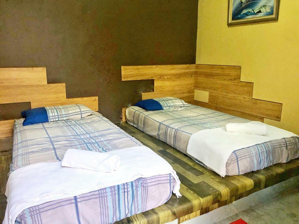 Kawan Kawan Guest House Malacca Kültér fotó